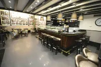 Sercotel Hotel Parque - bar