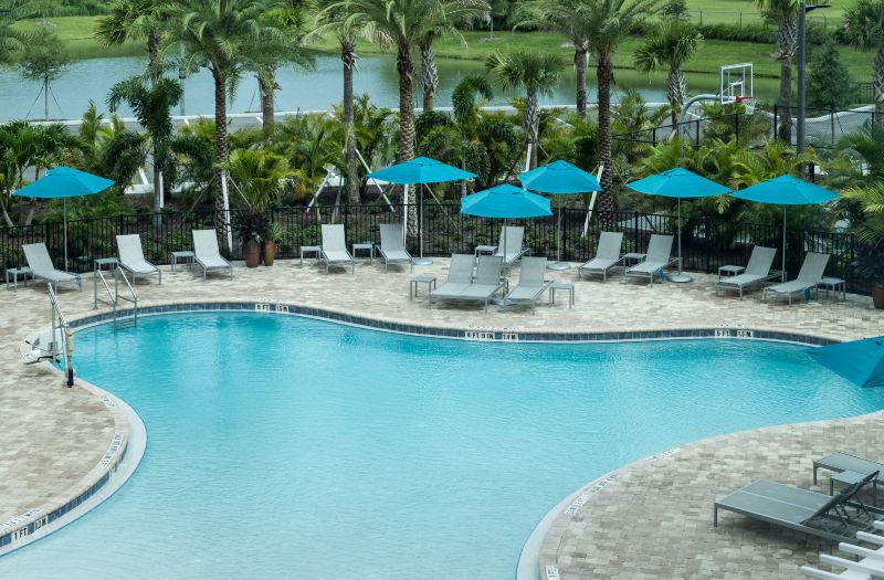Home2 Suites by Hilton Cape Canaveral Cruise Port photo 4