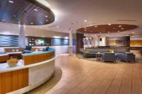 SpringHill Suites Rexburg - 3-Star