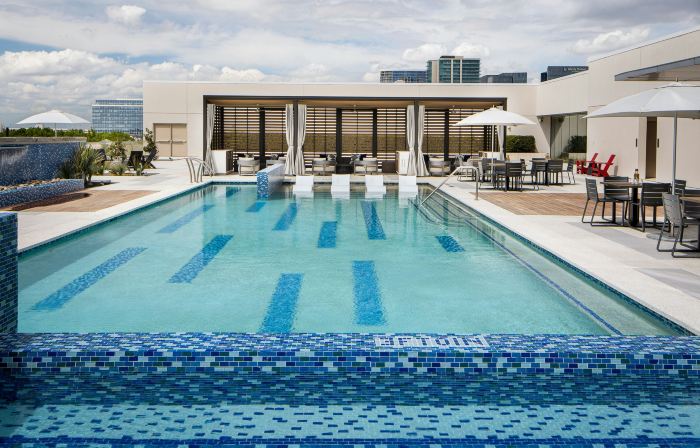 Renaissance Dallas at Plano Legacy West Hotel