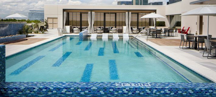 Renaissance Dallas at Plano Legacy West Hotel Hotels in Plano