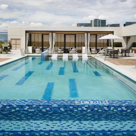Renaissance Dallas at Plano Legacy West Hotel