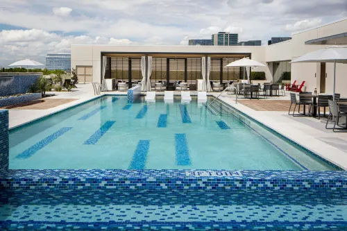 Renaissance Dallas at Plano Legacy West Hotel - 4-Star