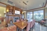 Hilton Garden Inn Laramie - parking