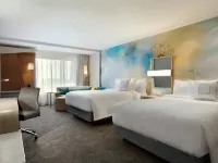 Courtyard Toronto Mississauga/West Hotels near Meadowvale