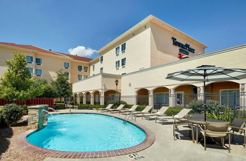 TownePlace Suites Midland photo 3