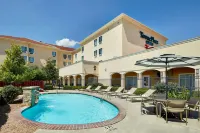 TownePlace Suites Midland - Pool