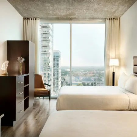 Twelve Downtown, Autograph Collection