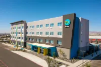 Tru by Hilton El Paso Airpor - Motels