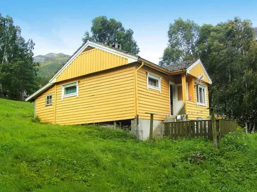 3 person holiday home in STRYN-By Traum - 3-Star