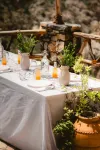 The Suwgra Heritage Inn - Desayuno