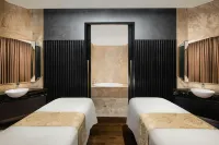 Indore Marriott Hotel - spa