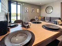 4 person holiday home in GEILO-By Traum -  Ferienwohnungen