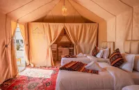 Dihya Desert Camp - spa