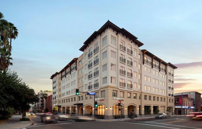 Residence Inn Los Angeles Glendale