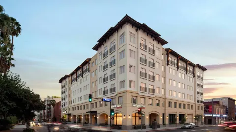 Residence Inn Los Angeles Glendale in Glendale