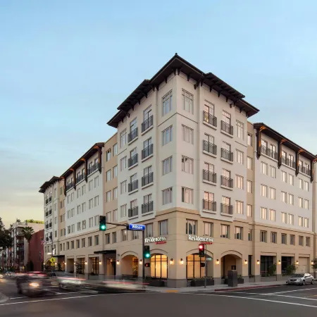 Residence Inn Los Angeles Glendale