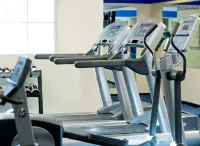 North Conway Grand Hotel - Gym