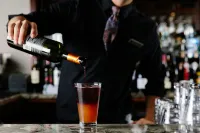 Casa Monica Resort & Spa, Autograph Collection - bar