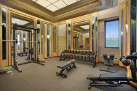 The Ritz-Carlton Jeddah - Di lusso