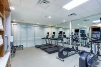 SpringHill Suites Austin West/Lakeway - Breakfast