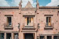 LOtel-Casa Arca - Spa
