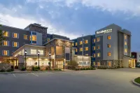 Residence Inn Champaign - Cho phép mang theo thú cưng