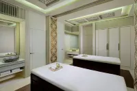 Sheraton Bandung Hotel & Towers - spa