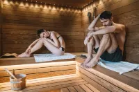 Elite Hotel & Spa - spa