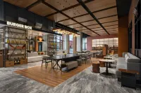 Sheraton Kota Kinabalu - 5-Star