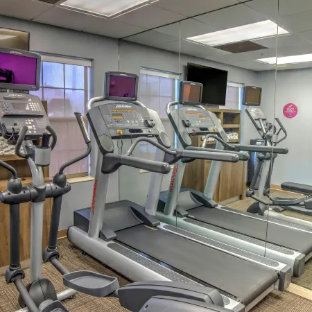 Residence Inn McAllen