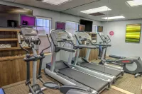 Residence Inn McAllen - Gym