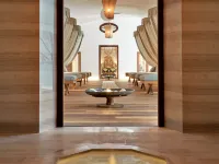Cap Rocat, a Small Luxury Hotel of the World - spa