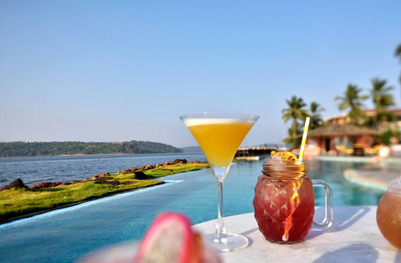 Goa Marriott Resort & Spa photo 3