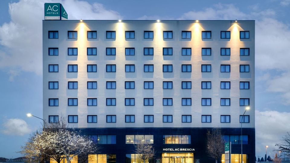 AC Hotel Brescia