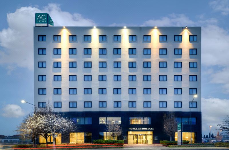 AC Hotel Brescia