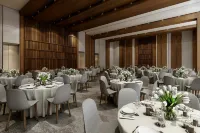 Kampala Marriott Hotel - New