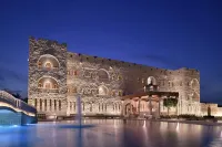 Al Samriya, Doha, Autograph Collection - Private Pools