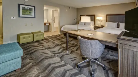 Hampton Inn & Suites Clermont in Clermont