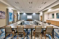 Fairfield Inn & Suites Rockport - 3-stjärniga