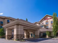 Hilton Garden Inn Salt Lake City Downtown Hotels near Salt Lake Temple