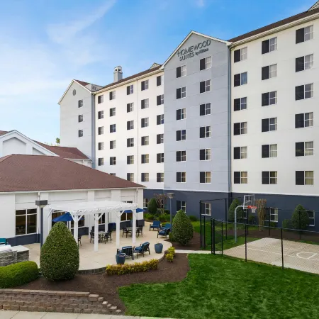 Homewood Suites by Hilton Richmond - Airport