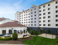Homewood Suites by Hilton Richmond - Airport - Airport Shuttle