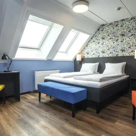 Thon Hotel Tromsø