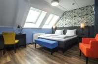 Thon Hotel Tromsø - bajet