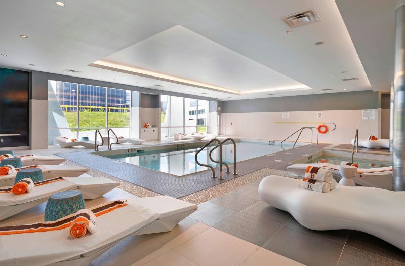Renaissance Edmonton Airport Hotel photo 2