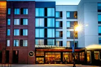 Residence Inn Missoula Downtown - Morgenmad