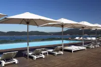 Troia Design Hotel - Pools