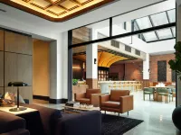 AC Hotel Detroit at Bonstelle Hotels near Two James Spirits