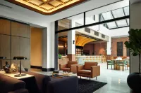 AC Hotel Detroit at Bonstelle - 4 Yıldız